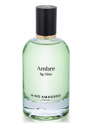 عطر ادکلن امبر بای نینو نینو آمادئو - Amber By Nino Nino Amaddeo - بررسی، قیمت و خرید