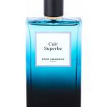 عطر ادکلن کویر سوپرب نینو آمادئو - Cuir Superbe Nino Amaddeo - بررسی، قیمت و خرید