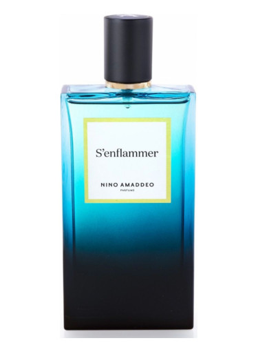 عطر ادکلن سانفلامر نینو آمادئو - S'Enflammer Nino Amaddeo - بررسی، قیمت و خرید