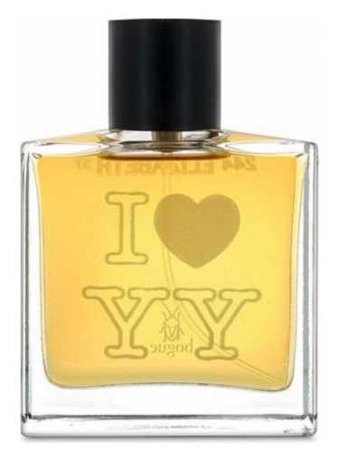 عطر ادکلن آی لاو یو بوگ - I Love YY Bogue - بررسی، قیمت و خرید
