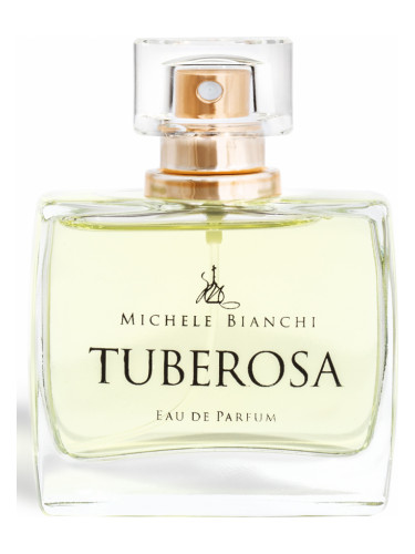 عطر ادکلن تیوبروسا میکله بیانچی - Tuberosa Michele Bianchi - بررسی، قیمت و خرید