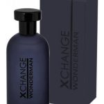 عطر ادکلن اکسچینج واندرمن کارن لو - Xchange Wonderman Karen Low - بررسی، قیمت و خرید
