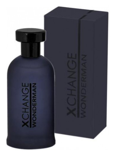 عطر ادکلن اکسچینج واندرمن کارن لو - Xchange Wonderman Karen Low - بررسی، قیمت و خرید