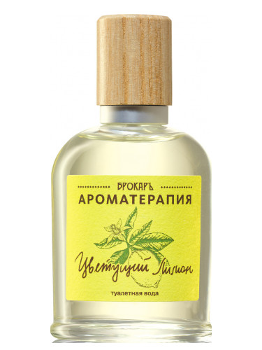 عطر ادکلن بلومینگ لیمون بروکارد - Blooming Lemon (Цветущий лимон) Brocard - بررسی، قیمت و خرید