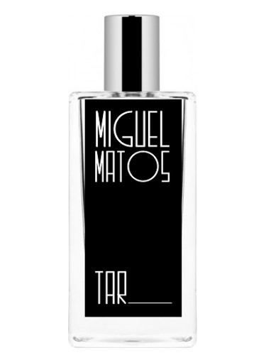 عطر ادکلن تار میگل ماتوس - Tar Miguel Matos - بررسی، قیمت و خرید
