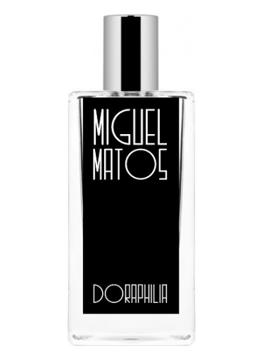 عطر ادکلن دورافیلیا میگوئل ماتوس - Doraphilia Miguel Matos - بررسی، قیمت و خرید