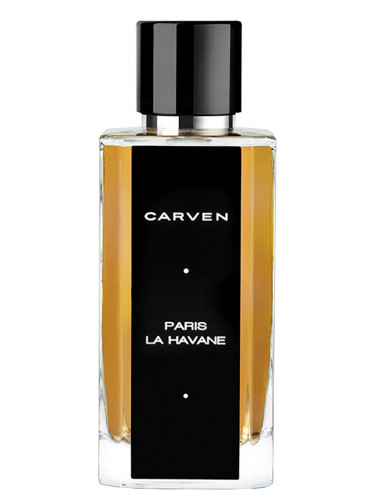 عطر ادکلن پاریس لا هاوان کارون - Paris La Havane Carven - بررسی، قیمت و خرید