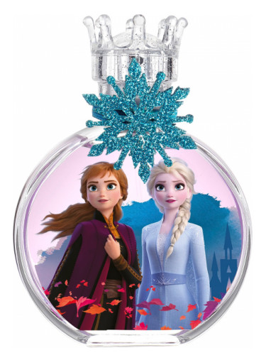 عطر ادکلن دیزنی فروزن دو ایر-وال اینترنشنال - Disney Frozen II Air-Val International - بررسی، قیمت و خرید
