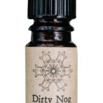 عطر ادکلن درتی ناگ آرکانا وایلدکرافت - Dirty Nog Arcana Wildcraft - بررسی، قیمت و خرید