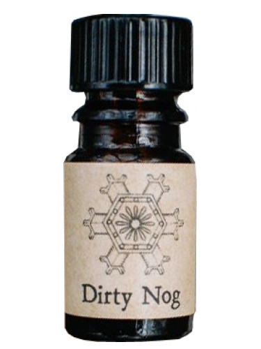 عطر ادکلن درتی ناگ آرکانا وایلدکرافت - Dirty Nog Arcana Wildcraft - بررسی، قیمت و خرید