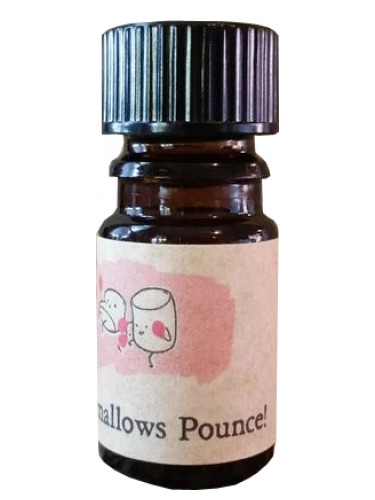 عطر ادکلن مارشمالوز پانز آرکانا کراوز - Marshmallows Pounce! Arcana Craves - بررسی، قیمت و خرید