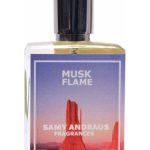 عطر ادکلن ماسک فلیم سامی اندروس فراگرنس - Musk Flame Samy Andraus Fragrances - بررسی، قیمت و خرید