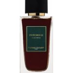 عطر ادکلن پاچولی ژان کوتوریه - Patchouli Jean Couturier - بررسی، قیمت و خرید