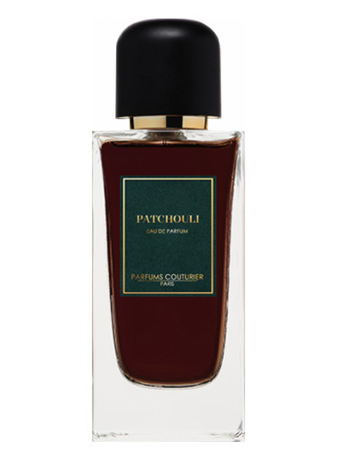 عطر ادکلن پاچولی ژان کوتوریه - Patchouli Jean Couturier - بررسی، قیمت و خرید