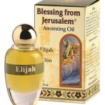 عطر ادکلن الایجا اِین گِدی - Elijah Ein Gedi - بررسی، قیمت و خرید