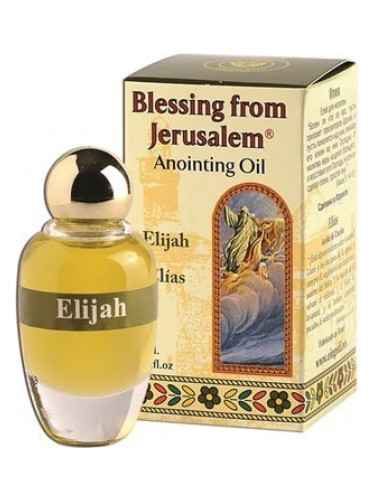 عطر ادکلن الایجا اِین گِدی - Elijah Ein Gedi - بررسی، قیمت و خرید