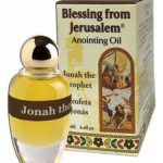 عطر ادکلن یونس نبی عین گدی - Jonah the Prophet Ein Gedi - بررسی، قیمت و خرید