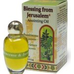 عطر ادکلن فرانکینسِنس اند جَسْمین عین‌گدی - Frankincense & Jasmine Ein Gedi - بررسی، قیمت و خرید
