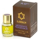 عطر ادکلن مسیحز فراگرنس دی نیو جروسلم - Messiah's Fragrance The New Jerusalem - بررسی، قیمت و خرید