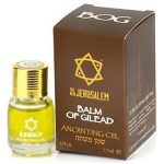 عطر ادکلن بالم آف جیلید د نئو جروزالم - Balm of Gilead The New Jerusalem - بررسی، قیمت و خرید