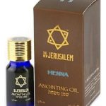 عطر ادکلن حنا د نیو جِروزیلِم - Henna The New Jerusalem - بررسی، قیمت و خرید