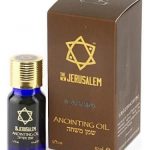 عطر ادکلن کسیا دی نیو جِروزیلم - Cassia The New Jerusalem - بررسی، قیمت و خرید