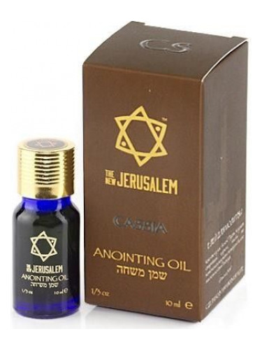عطر ادکلن کسیا دی نیو جِروزیلم - Cassia The New Jerusalem - بررسی، قیمت و خرید