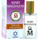 عطر ادکلن مِری مَگدالن د نیو جروسلم - Mary Magdalene The New Jerusalem - بررسی، قیمت و خرید