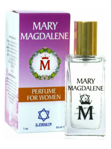 عطر ادکلن مِری مَگدالن د نیو جروسلم - Mary Magdalene The New Jerusalem - بررسی، قیمت و خرید