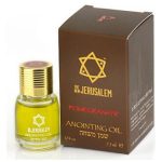عطر ادکلن پامگرنت د نیو جروزالم - Pomegranate The New Jerusalem - بررسی، قیمت و خرید