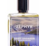 عطر ادکلن زفر سامی آندروس فراگرنسز - Zephyr Samy Andraus Fragrances - بررسی، قیمت و خرید