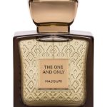 عطر ادکلن ذ وان اند اونلی ماجوری - The One And Only Majouri - بررسی، قیمت و خرید