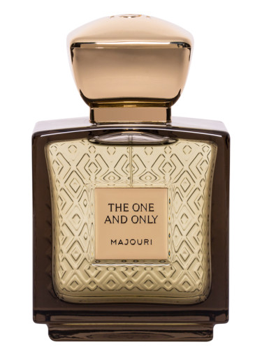 عطر ادکلن ذ وان اند اونلی ماجوری - The One And Only Majouri - بررسی، قیمت و خرید