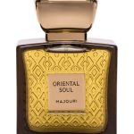 عطر ادکلن اوریِنتال سول ماژوری - Oriental Soul Majouri - بررسی، قیمت و خرید
