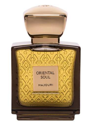 عطر ادکلن اوریِنتال سول ماژوری - Oriental Soul Majouri - بررسی، قیمت و خرید