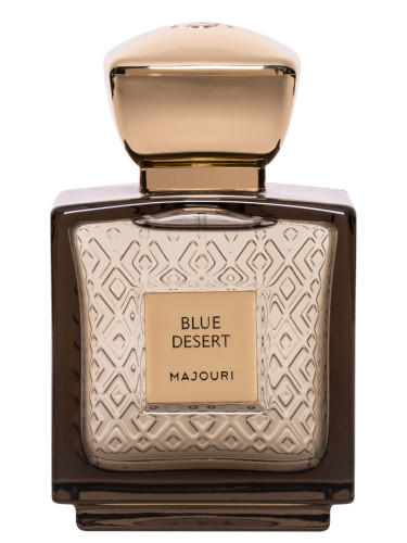 عطر ادکلن بلو دزرت ماجوری - Blue Desert Majouri - بررسی، قیمت و خرید