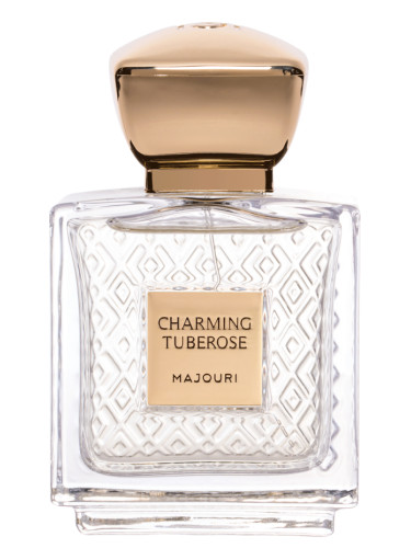 عطر ادکلن چارمینگ تیبرُز ماجوری - Charming Tuberose Majouri - بررسی، قیمت و خرید