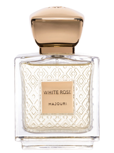 عطر ادکلن وایت رز ماجوری - White Rose Majouri - بررسی، قیمت و خرید
