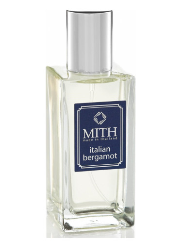 عطر ادکلن ایتالیان برگاموت میت - Italian Bergamot Mith - بررسی، قیمت و خرید
