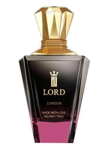 عطر ادکلن لندن لرد میلانو - London Lord Milano - بررسی، قیمت و خرید
