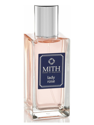 عطر ادکلن لیدی رز میت - Lady Rose Mith - بررسی، قیمت و خرید