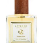 عطر ادکلن انشنت امبر بی لِیِرد - Ancient Amber Be Layered - بررسی، قیمت و خرید