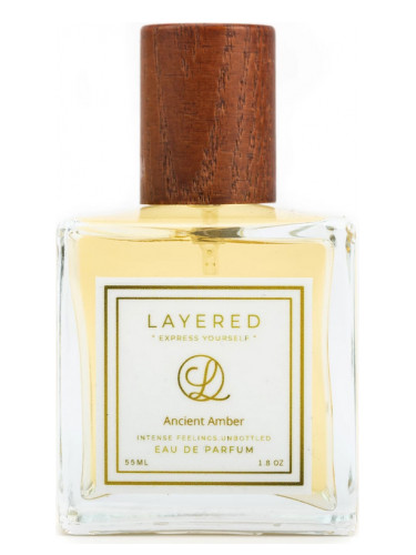 عطر ادکلن انشنت امبر بی لِیِرد - Ancient Amber Be Layered - بررسی، قیمت و خرید