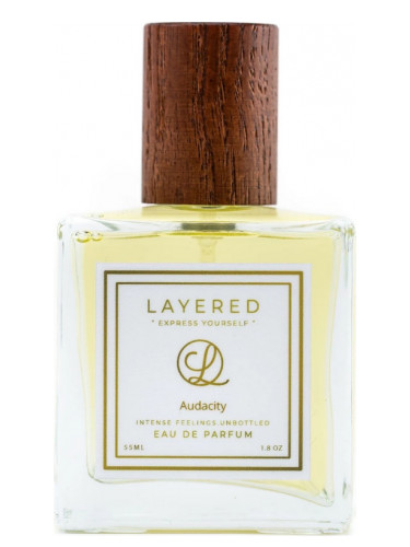 عطر ادکلن آدَسیتی بی لایرد - Audacity Be Layered - بررسی، قیمت و خرید