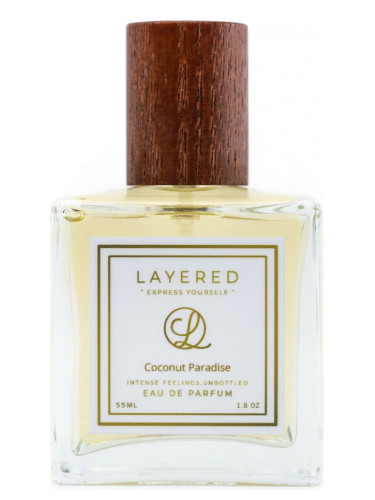 عطر ادکلن کوکونات پارادایس بی لایرد - Coconut Paradise Be Layered - بررسی، قیمت و خرید