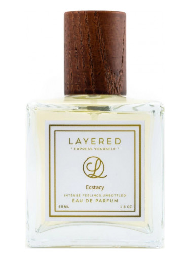 عطر ادکلن اکستسی بی لایِرد - Ecstasy Be Layered - بررسی، قیمت و خرید