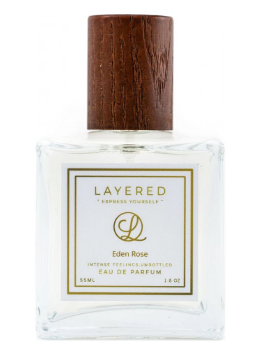 عطر ادکلن ایدن رز بی لایرد - Eden Rose Be Layered - بررسی، قیمت و خرید