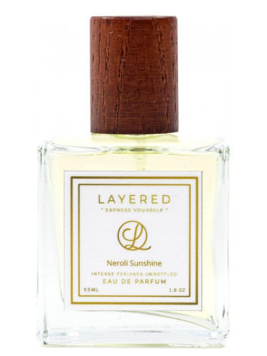 عطر ادکلن نرولی سانشاین بی لایرد - Neroli Sunshine Be Layered - بررسی، قیمت و خرید