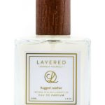 عطر ادکلن راگد لدر بی لایرد - Rugged Leather Be Layered - بررسی، قیمت و خرید