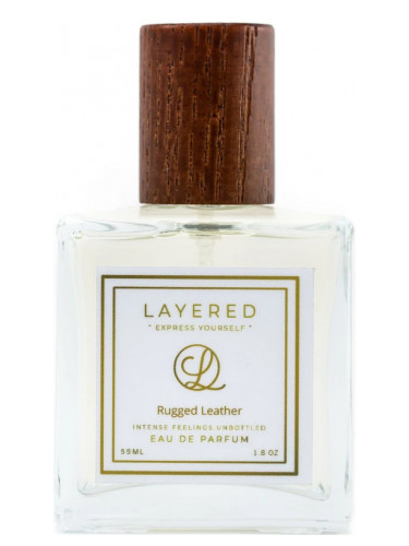 عطر ادکلن راگد لدر بی لایرد - Rugged Leather Be Layered - بررسی، قیمت و خرید